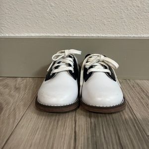 Footmates boys toddler shoes